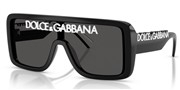 Selecteer om een bril te kopen of de foto te vergroten, Dolce e Gabbana 0DG6204-L50187.