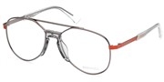 Selecteer om een bril te kopen of de foto te vergroten, Diesel DL5401-008.