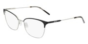 Selecteer om een bril te kopen of de foto te vergroten, DKNY DK1023-001.