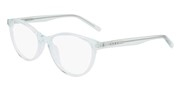 Selecteer om een bril te kopen of de foto te vergroten, DKNY DK5039-450.