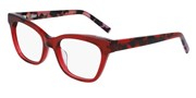Selecteer om een bril te kopen of de foto te vergroten, DKNY DK5053-600.