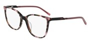 Selecteer om een bril te kopen of de foto te vergroten, DKNY DK5066-656.