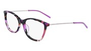 Selecteer om een bril te kopen of de foto te vergroten, DKNY DK7009-261.