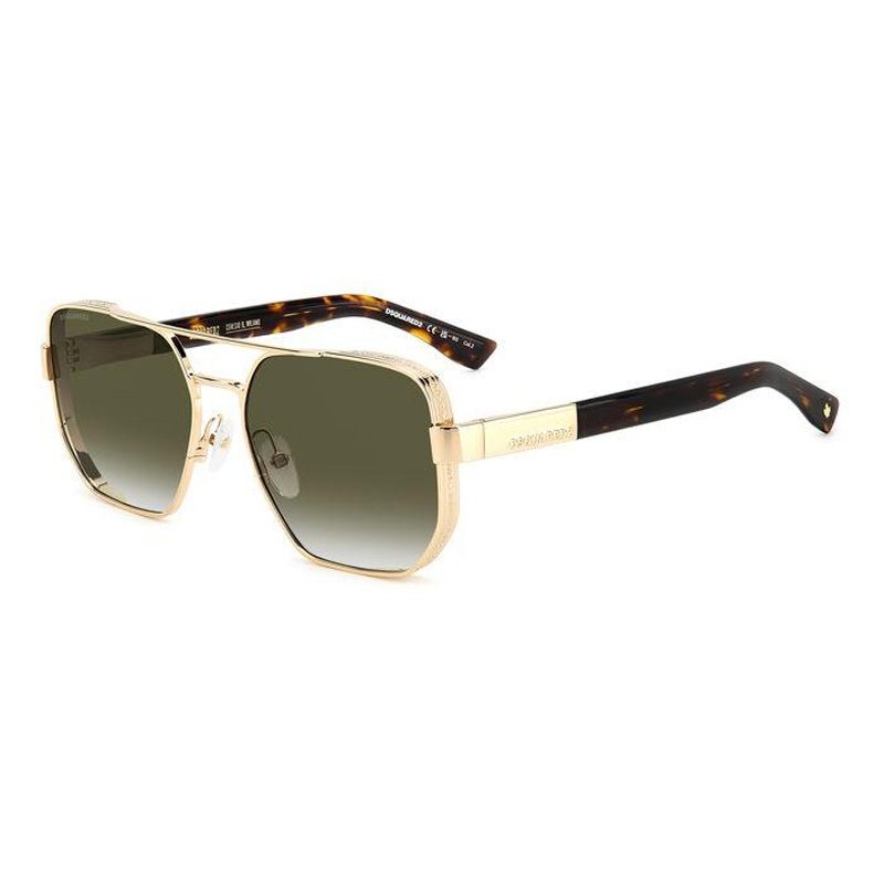 DSQUARED2 EYEWEAR D20083S-06J9K