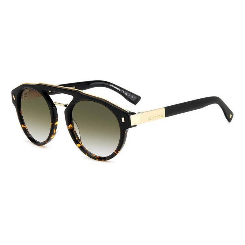 DSQUARED2 EYEWEAR D20085S-WR79K