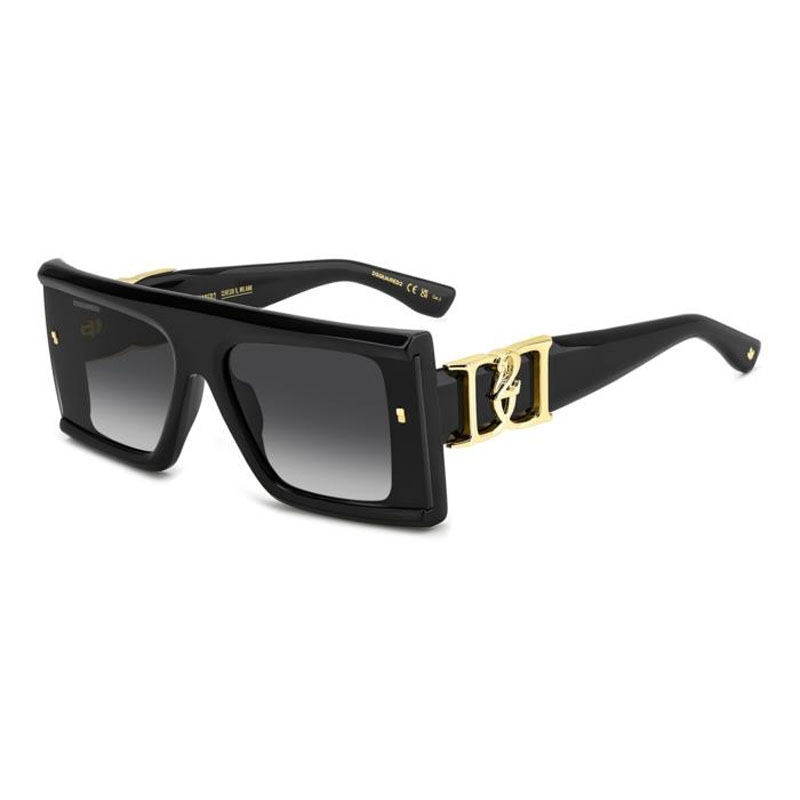 DSQUARED2 EYEWEAR D20169S-8079O