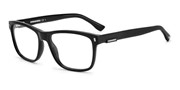 Selecteer om een bril te kopen of de foto te vergroten, DSquared2 Eyewear D20007-807.