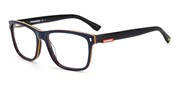 Selecteer om een bril te kopen of de foto te vergroten, DSquared2 Eyewear D20007-8RU.