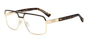 Selecteer om een bril te kopen of de foto te vergroten, DSquared2 Eyewear D20034-UFM.
