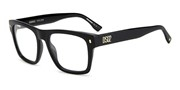 Selecteer om een bril te kopen of de foto te vergroten, DSquared2 Eyewear D20037-2M2.