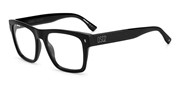 Selecteer om een bril te kopen of de foto te vergroten, DSquared2 Eyewear D20037-ANS.