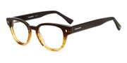 Selecteer om een bril te kopen of de foto te vergroten, DSquared2 Eyewear D20057-EX4.