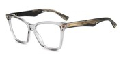Selecteer om een bril te kopen of de foto te vergroten, DSquared2 Eyewear D20059-KB7.