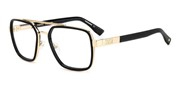 Selecteer om een bril te kopen of de foto te vergroten, DSquared2 Eyewear D20064-RHL.