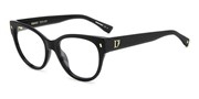 Selecteer om een bril te kopen of de foto te vergroten, DSquared2 Eyewear D20069-807.