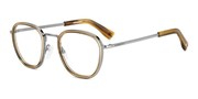 Selecteer om een bril te kopen of de foto te vergroten, DSquared2 Eyewear D20076-HR3.