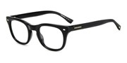 Selecteer om een bril te kopen of de foto te vergroten, DSquared2 Eyewear D20078-807.