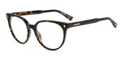 Selecteer om een bril te kopen of de foto te vergroten, DSquared2 Eyewear D20082-086.