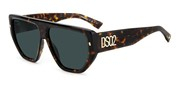 DSquared2 Eyewear D20088S-086KU