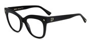 Selecteer om een bril te kopen of de foto te vergroten, DSquared2 Eyewear D20098-807.
