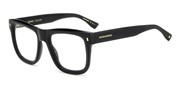 Selecteer om een bril te kopen of de foto te vergroten, DSquared2 Eyewear D20114-807.