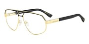 Selecteer om een bril te kopen of de foto te vergroten, DSquared2 Eyewear D20121-RHL.