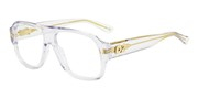 Selecteer om een bril te kopen of de foto te vergroten, DSquared2 Eyewear D20125-900.