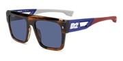 Selecteer om een bril te kopen of de foto te vergroten, DSquared2 Eyewear D20127S-EX4KU.
