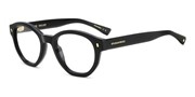 Selecteer om een bril te kopen of de foto te vergroten, DSquared2 Eyewear D20131-807.