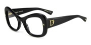 Selecteer om een bril te kopen of de foto te vergroten, DSquared2 Eyewear D20138-807.