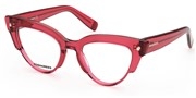Selecteer om een bril te kopen of de foto te vergroten, DSquared2 Eyewear DQ5343-066.
