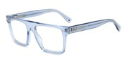 Selecteer om een bril te kopen of de foto te vergroten, DSquared2 Eyewear ICON0012-PJP.