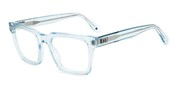 Selecteer om een bril te kopen of de foto te vergroten, DSquared2 Eyewear ICON0013-MVU.