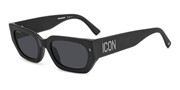 DSquared2 Eyewear ICON0017S-003IR