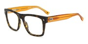 Selecteer om een bril te kopen of de foto te vergroten, DSquared2 Eyewear Icon0018-L9G.