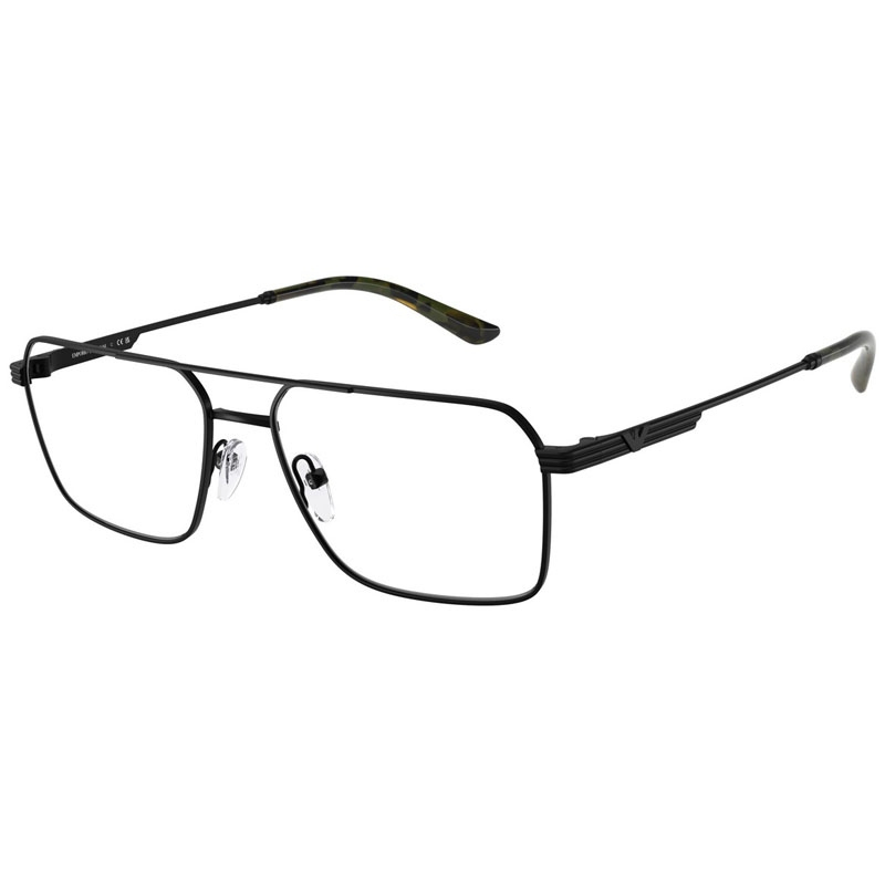 EMPORIO ARMANI 0EA1166-3001