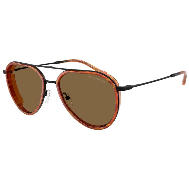 EMPORIO ARMANI 0EA2163-3001OR