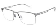 Selecteer om een bril te kopen of de foto te vergroten, Emporio Armani 0EA1143-3045.