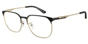 Selecteer om een bril te kopen of de foto te vergroten, Emporio Armani 0EA1158D-3002.