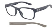 Selecteer om een bril te kopen of de foto te vergroten, Emporio Armani 0EA3201U-5088.