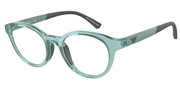 Selecteer om een bril te kopen of de foto te vergroten, Emporio Armani 0EA3205-5741.