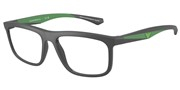 Selecteer om een bril te kopen of de foto te vergroten, Emporio Armani 0EA3246-6188.