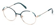 Selecteer om een bril te kopen of de foto te vergroten, Emilio Pucci EP5201-089.