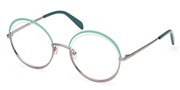 Selecteer om een bril te kopen of de foto te vergroten, Emilio Pucci EP5207-095.