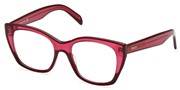 Selecteer om een bril te kopen of de foto te vergroten, Emilio Pucci EP5217-071.