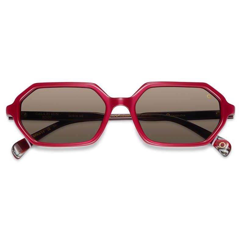 ETNIA BARCELONA CalaPiSUN-RDGY