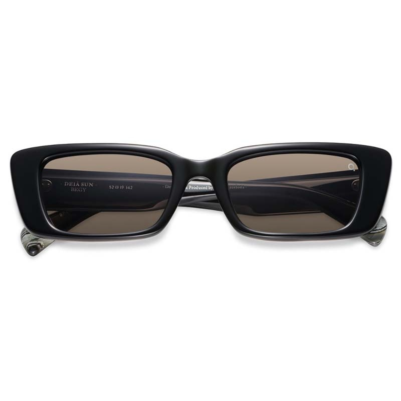 ETNIA BARCELONA DeiaSUN-BKGY