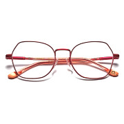 Selecteer om een bril te kopen of de foto te vergroten, Etnia Barcelona Courtney-RDOG.