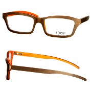 Selecteer om een bril te kopen of de foto te vergroten, FEB31st DORIA-C015016F04.