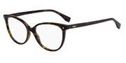 Selecteer om een bril te kopen of de foto te vergroten, Fendi FF0351-086.